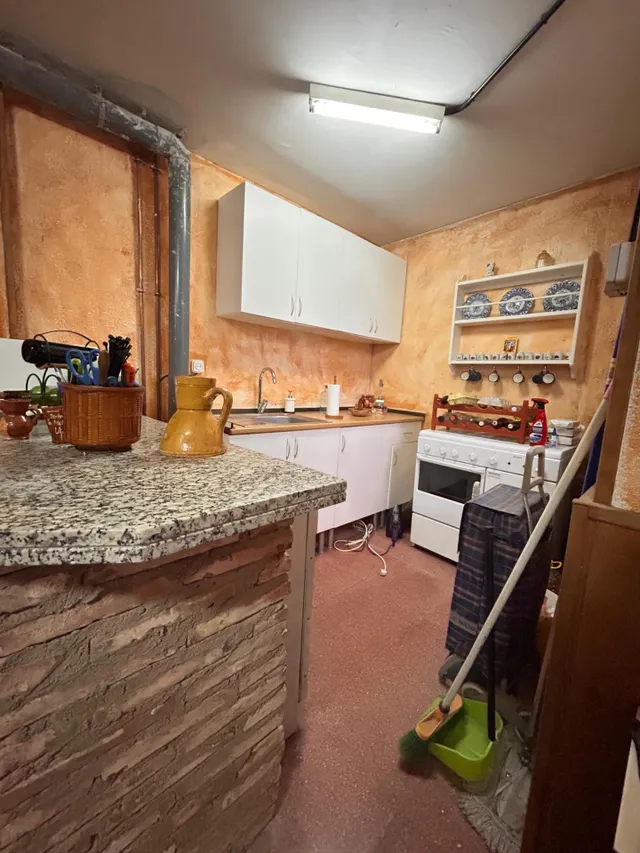 CHALET ADOSADO - 4 habitaciones — 7