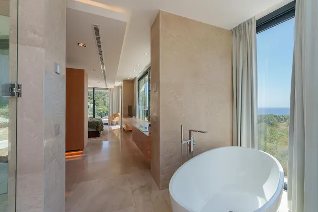 Villa 5 habitaciones 902m² en venta - Canyamel — 17