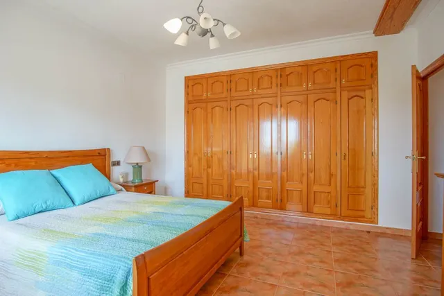 Villa 5 habitaciones 345m² en venta - Calpe — 31