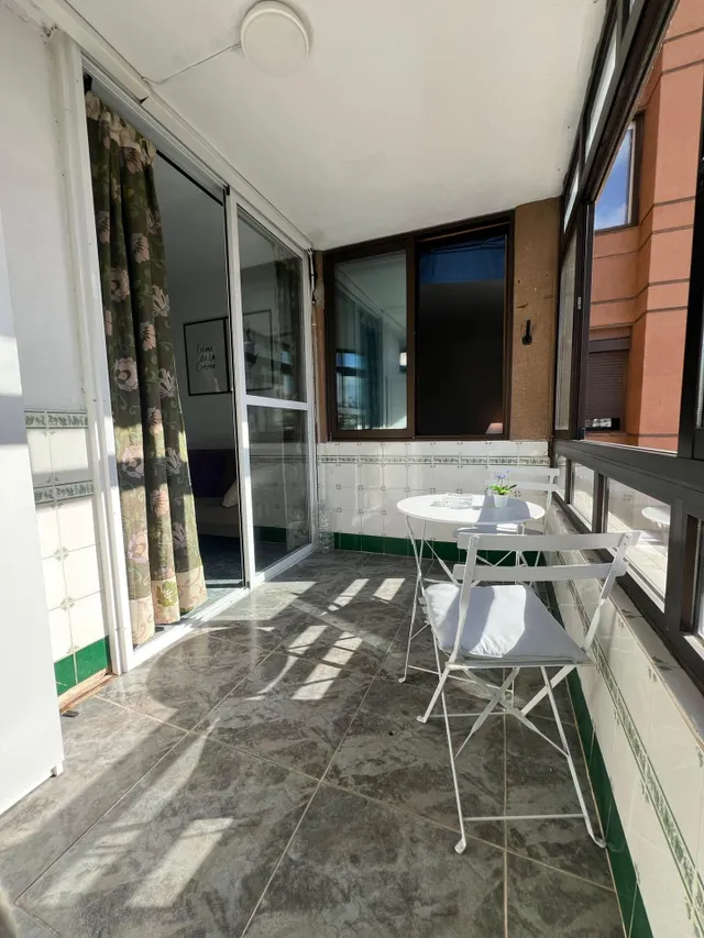 Alquiler HASTA JUNIO en pleno centro de Fuengirola — 5