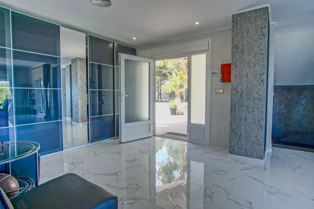 Villa 8 habitaciones 900m² en venta - La Nucia Pueblo — 25