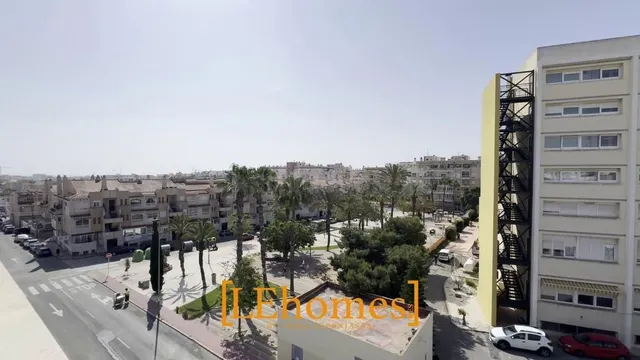 Apartamento 1 habitación 47m² en venta - Estacion de autobuses — 23