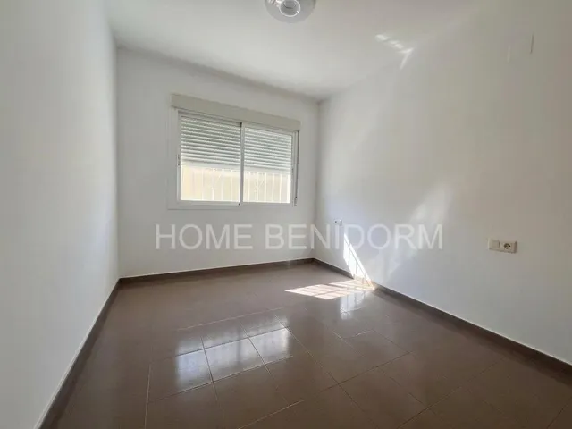 CHALET DE 3 habitaciones CON VISTAS AL MAR Y MONTAÑA EN BALCÓN DE FINESTRAT - TERRA MARINA — 22