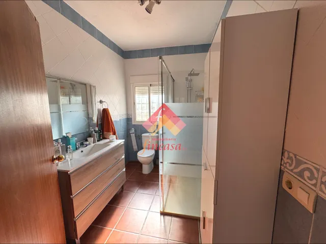 Magnífica casa de campo en entorno natural con piscina — 11