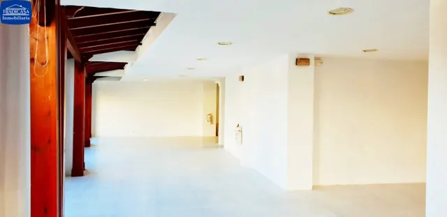 ALQUILER DE LOCAL 700M2 CENTRO DE JEREZ — 8