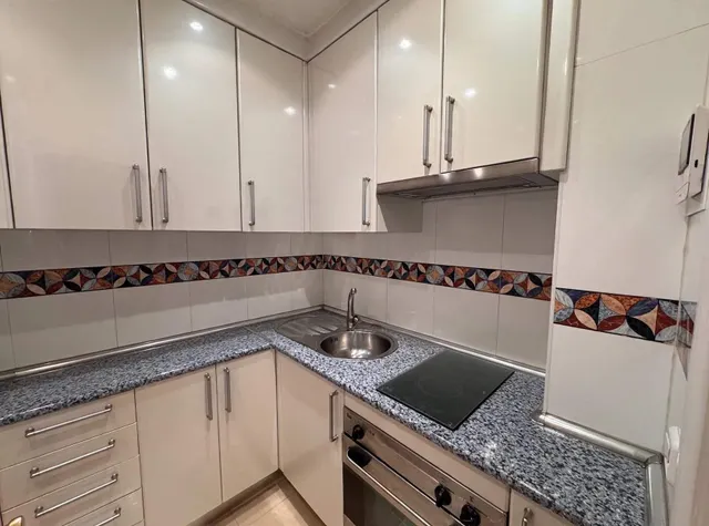Bajo en venta en Majadahonda — 15