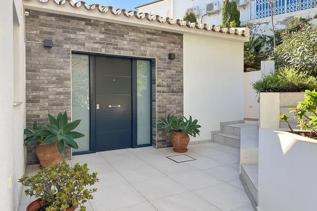 Chalet 3 habitaciones 182m² en venta - Riviera del sol — 50