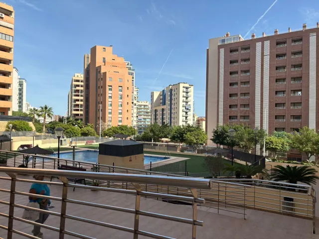 Piso de dos dormitorios — 3