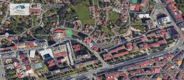 Venta 6 Pisos+ 2 Casas em Vigo - Pontevedra - foto 3