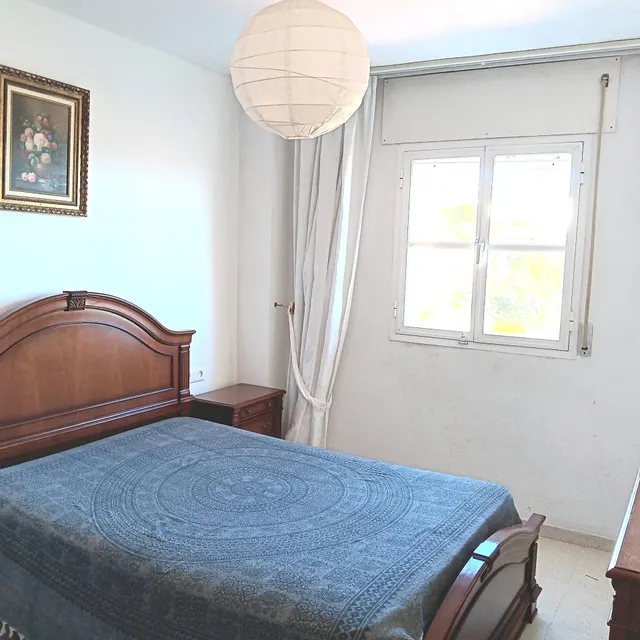 OPORTUNIDAD, amplio piso en Arroyo de la Miel, Benalmádena — 4