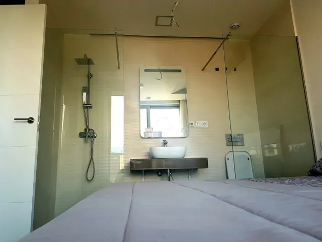 APARTAMENTOS DE OBRA NUEVA EN LA CALA DE FINESTRAT — 17