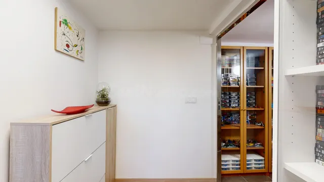 Un hogar que inspira: loft de 156 m2 con carácter propio — 5