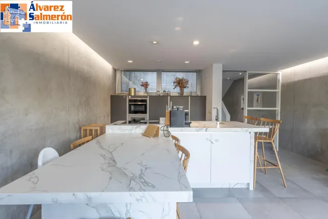 Exclusiva vivienda en zona Fórum — 7