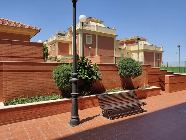 Apartamento en alquiler en La Motilla disponible a partir del 1 de octubre — 15