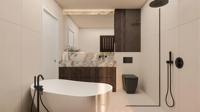 Villa 3 habitaciones 280m² en venta - Cala medina — 16