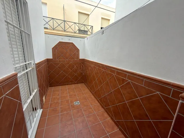 Casa tipo dúplex en el centro de Chipiona — 9