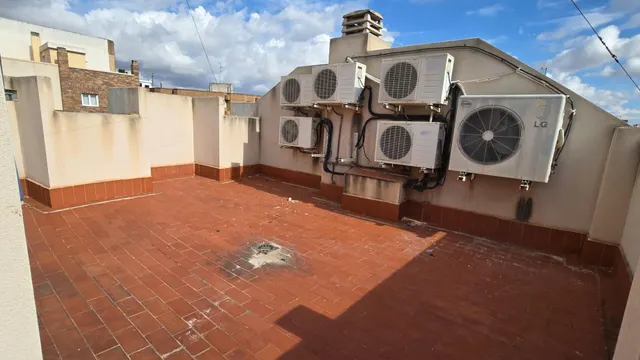 Tu loft en el centro de san vicente del raspeig — 24