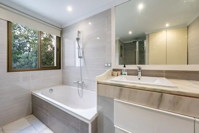 Ático 2 habitaciones 89m² en venta - Marbella — 14