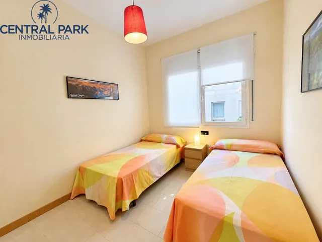 Vivienda en el centro de Salou, junto al paseo Miramar y club Náutico. — 14