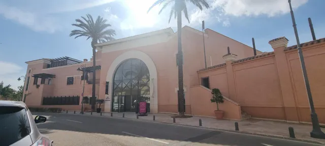 Chalet Unifamiliar en Mar Menor Golf Resort — 29