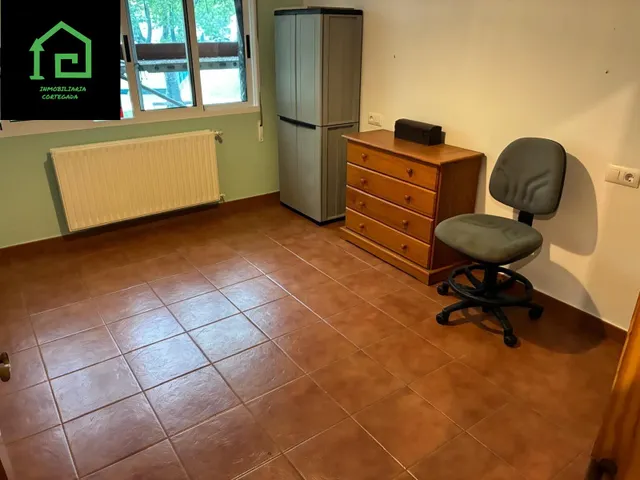 PISO CON TRASTERO CERCA DEL CENTRO COMERCIAL — 9