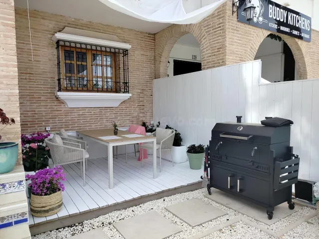 Bungalow 2 habitaciones 82m² en venta - Villamartin — 10
