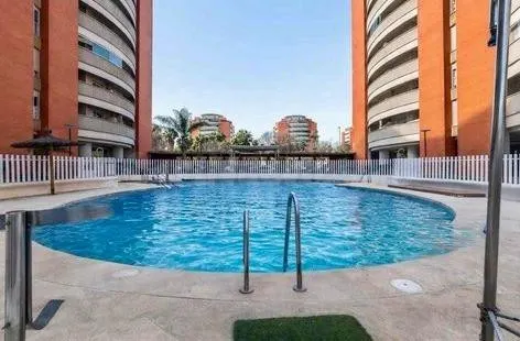 Piso 3 habitaciones 90m² en venta - Jardines de Hércules - foto 2