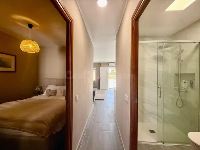 Casa reformada de 2 dormitorios con gran terraza cerca del mar – Torrevieja — 17