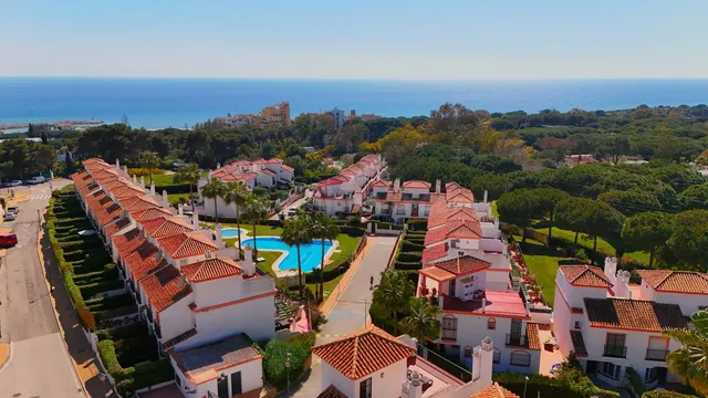 Adosado 3 habitaciones 222m² en venta - Marbella — 4