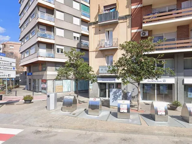 ALMACÉN EN VENTA EN ZONA VILA DE MARTORELL - foto 3
