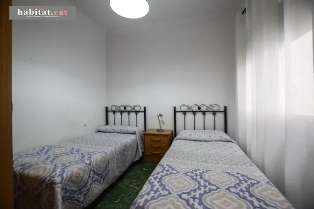 ¡¡ÁTICO REFORMADO EN SITGES - ZONA POBLE SEC!! — 9