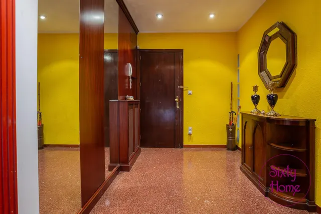Magnífico dúplex con terraza en Urbanización San Lamberto — 35