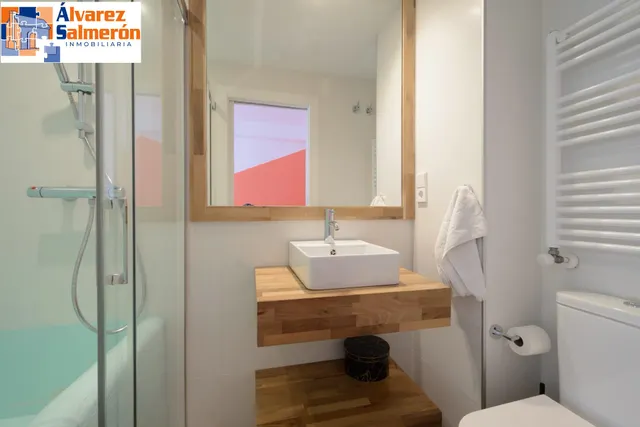 ✨ EXCLUSIVA VIVIENDA REFORMADA EN PLAZA MARIANA PINEDA — 31