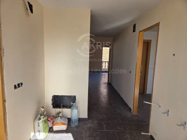 Chalet Independiente en Burguillos De Toledo — 3