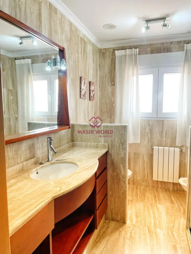 IMPRESIONANTE CHALET EN VENTA EN MAZARRON — 8