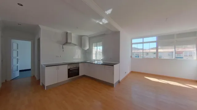 VIVIENDA 4 habitaciones CIUDAD JARDIN ALQUILADA SEGURO DE IMPAGOV63 — 26