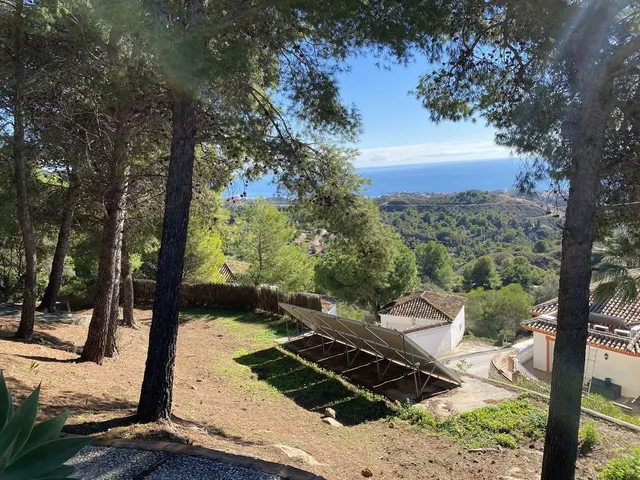 Chalet 4 habitaciones 375m² en venta - Riviera del sol — 46