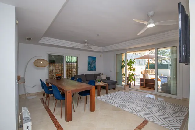 Adosado 4 habitaciones 155m² en venta - Riviera del sol — 21