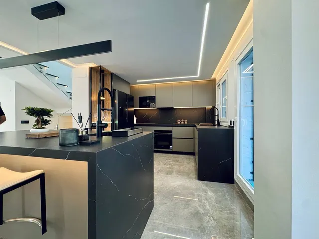 Adosado 3 habitaciones 225m² en venta - Marbella — 9