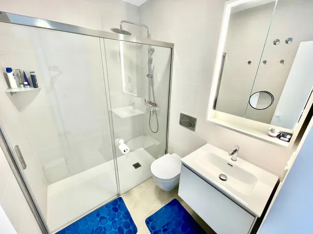 Apartamento 3 habitaciones en venta - Comunidad valenciana — 14