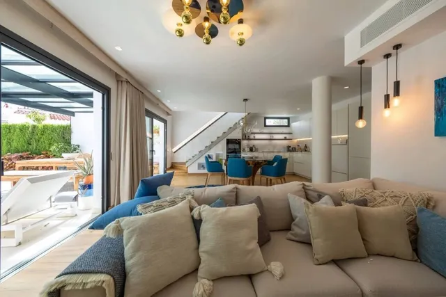 Casa-Chalet en Venta en Pasito Blanco Las Palmas — 6