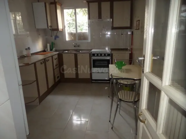 Se venda casa de planta baja de 276 m2, muy próxima a la cal - foto 3