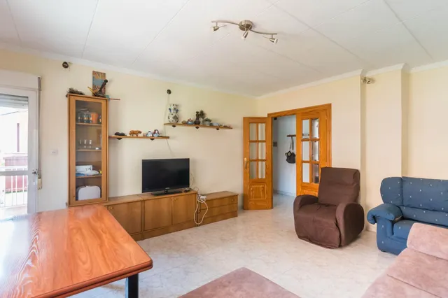 CASA EN LA ALBERCA — 22