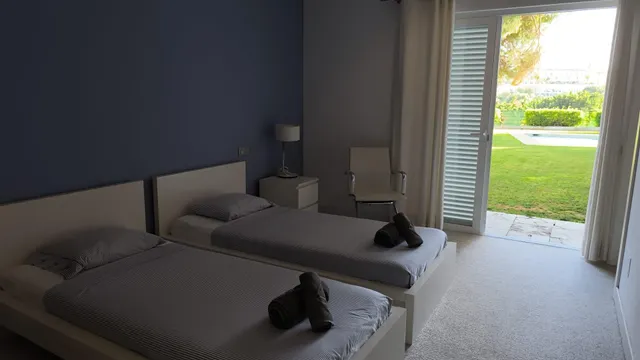 Villa de Lujo 5 habitaciones 111m² en alquiler - Plaza de toros — 41