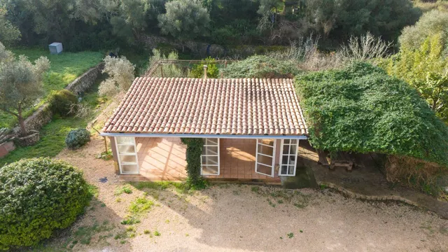 Finca rústica legalizada cerca de Manacor. - foto 4