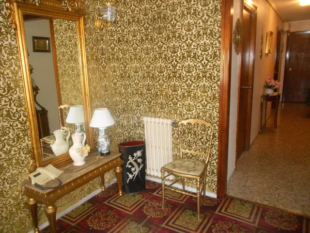 SE VENDE PISO EN ZONA CENTRO - foto 5