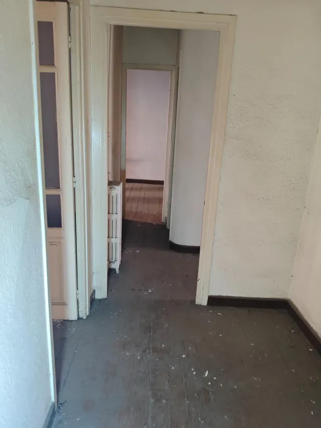 Edificio en el Centro de Ponferrada - Oportunidad para Inversores — 16