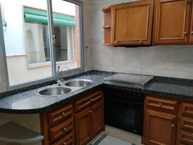 Venta de piso en Estepa, ubicación excelente - foto 5