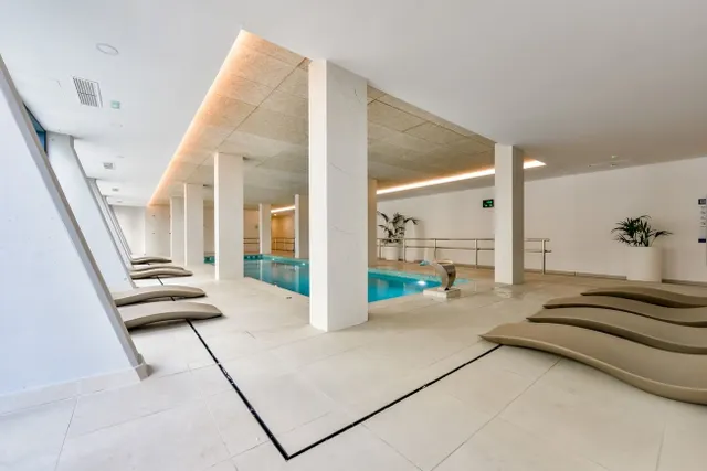 Apartamento 2 habitaciones en venta - Pueblo — 15