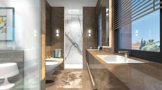 5 VILLAS DE LUJO NUEVAS EN CIUDAD QUESADA, COSTA BLANCA — 17